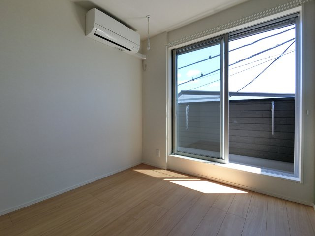 YURION蘇我の居間・リビング