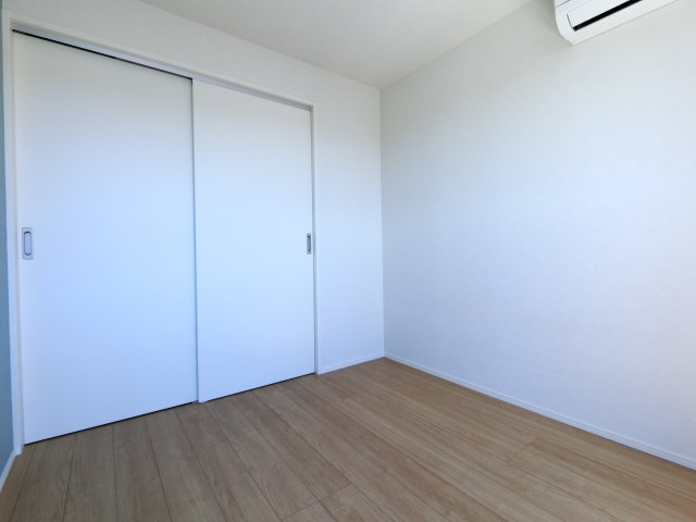 YURION蘇我の居間・リビング