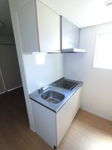 YURION蘇我のキッチン