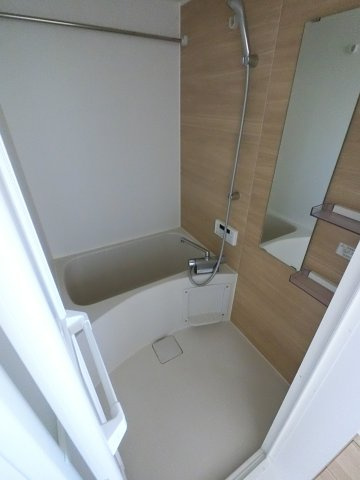 YURION蘇我の浴室