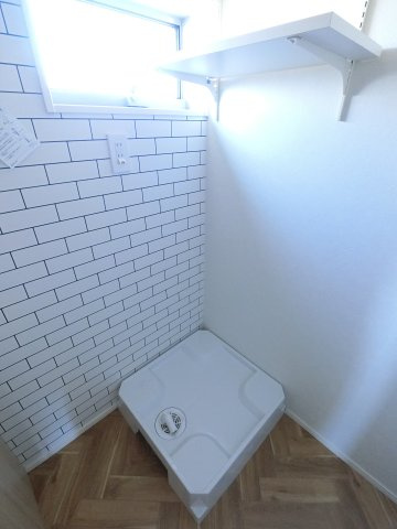 YURION蘇我の設備