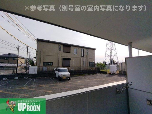 ルミエールの展望