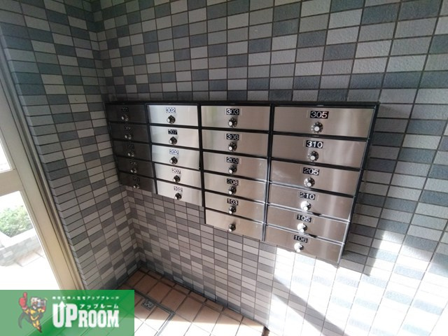 ルミエールのその他共用部分