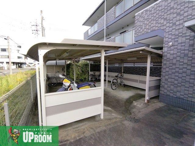 ルミエールのその他共用部分