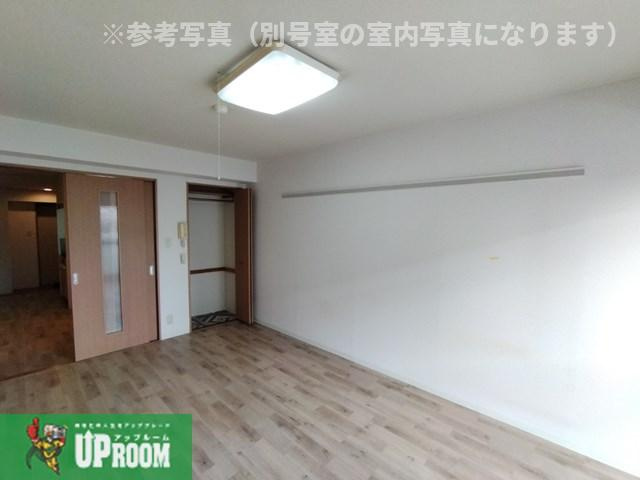 ルミエールの居間・リビング