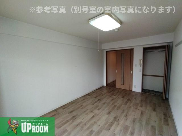 ルミエールの内装