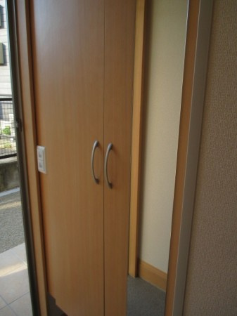 ルーチェ（北野町）の玄関|別室イメージ