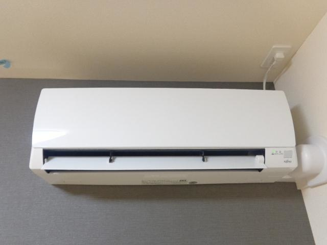 【設備】 | ルミナスケイポート