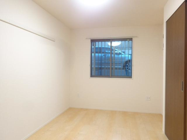 【洋室】 | ルミナスケイポート