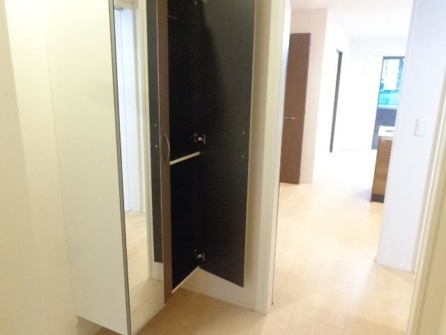 【収納】 | ルミナスケイポート