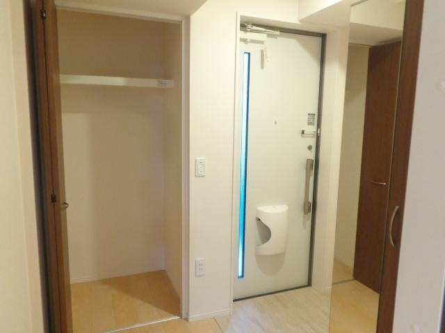 【収納】 | ルミナスケイポート