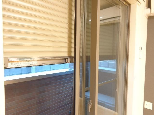 【設備】 | ルミナスケイポート