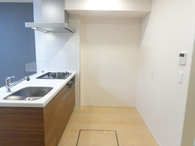 【キッチン】 | ルミナスケイポート