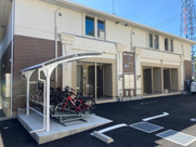 ルミナスケイポートの画像