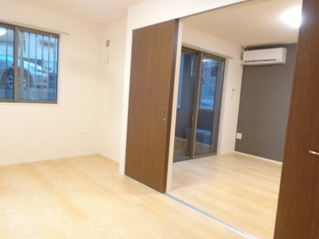 【内装】 | ルミナスケイポート