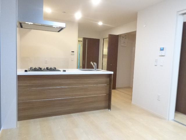 【居間・リビング】 | ルミナスケイポート