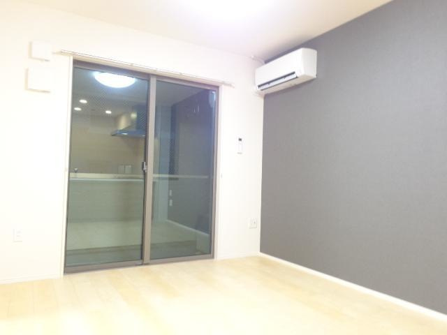 【洋室】 | ルミナスケイポート