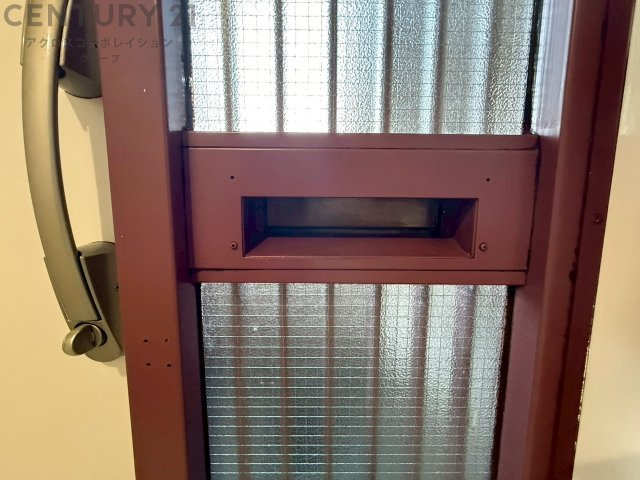 玄関ドア