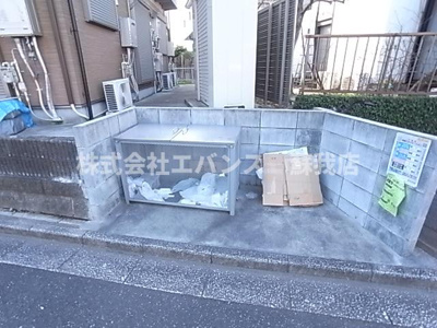 【その他共用部分】 | コンフォートONE