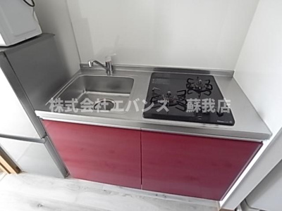 【キッチン】 | コンフォートONE | 使いやすいキッチンです