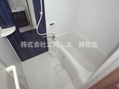 【浴室】 | コンフォートONE | きれいなお風呂です