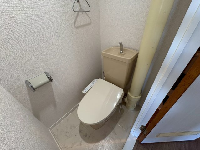 Vita六番町｜名古屋市の賃貸ならMy賃貸のトイレ|Vita六番町