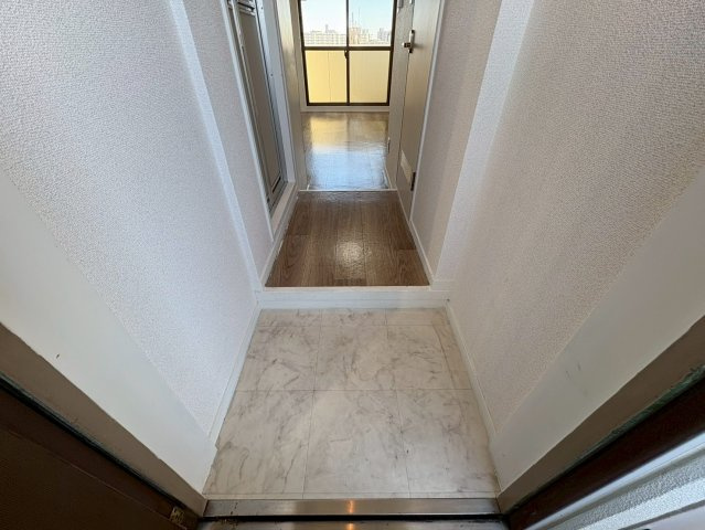 Vita六番町｜名古屋市の賃貸ならMy賃貸の玄関|Vita六番町