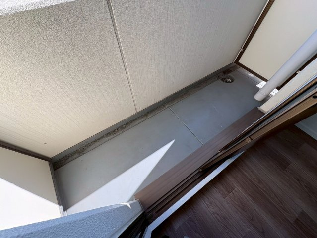 Vita六番町｜名古屋市の賃貸ならMy賃貸のバルコニー|Vita六番町