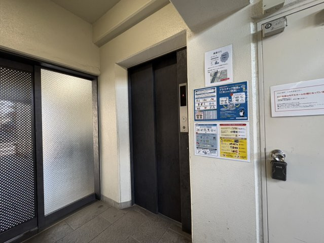 Vita六番町｜名古屋市の賃貸ならMy賃貸のその他共用部分|Vita六番町