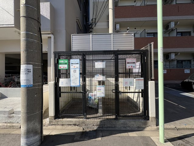 Vita六番町｜名古屋市の賃貸ならMy賃貸のその他共用部分|Vita六番町