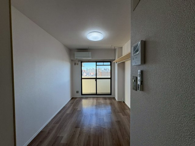 Vita六番町｜名古屋市の賃貸ならMy賃貸の居間・リビング|Vita六番町