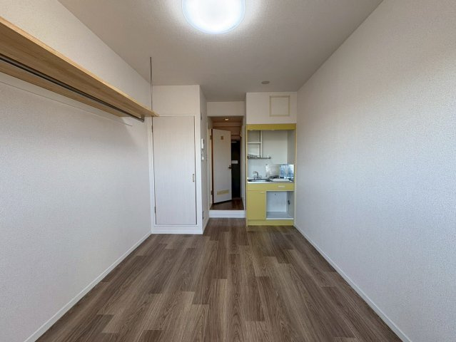 Vita六番町｜名古屋市の賃貸ならMy賃貸の寝室|Vita六番町