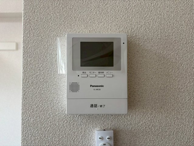 Vita六番町｜名古屋市の賃貸ならMy賃貸のセキュリティ|Vita六番町