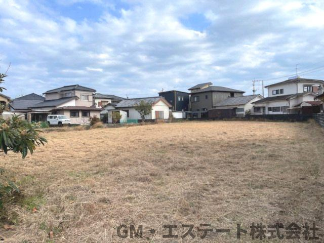宮崎市高洲町　土地