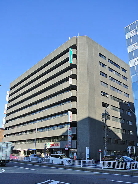 金山総合ビル（第一生命）