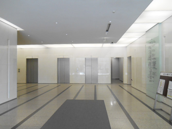 金山総合ビル（第一生命）