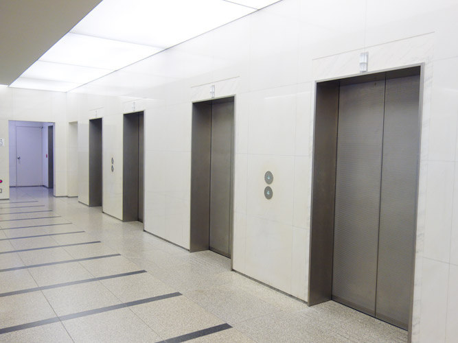 金山総合ビル（第一生命）