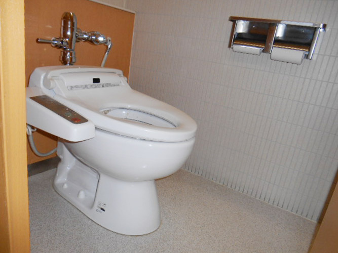 金山総合ビル（第一生命）