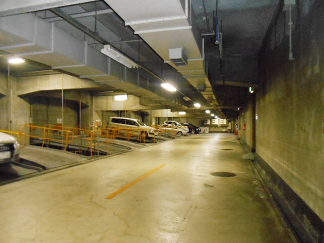 金山総合ビル（第一生命）