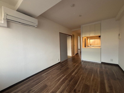 【居間・リビング】 | ウィスタリアガーデン