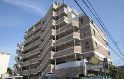 【外観】 | ウィスタリアガーデン