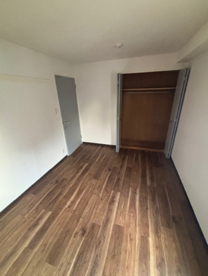 【洋室】 | ウィスタリアガーデン