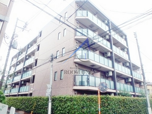 サンピエス江古田