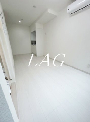 【居間・リビング】 | プライムガーデン武蔵小金井 | 洋室のお部屋です。