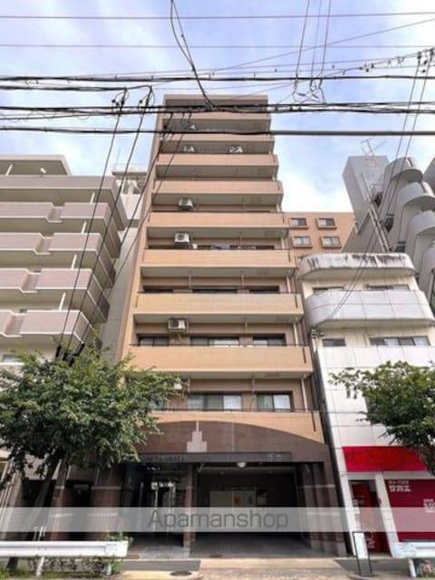 ライオンズマンション橦木