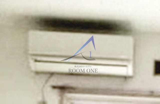 ビューハイムの設備|エアコン付です。