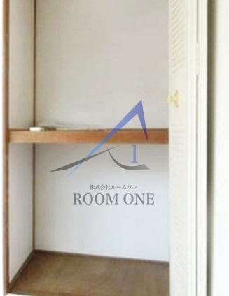 ビューハイムの収納|収納です。