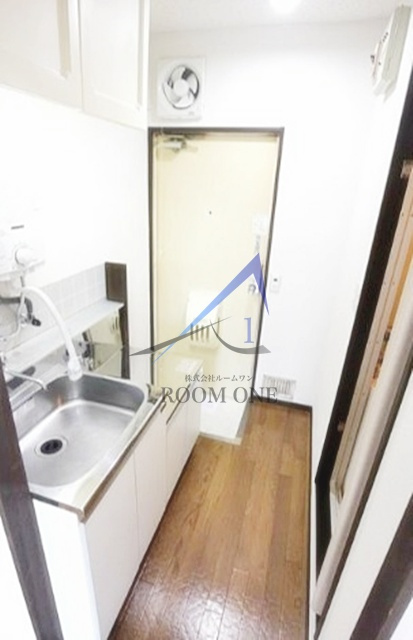 ビューハイムの玄関|玄関です。