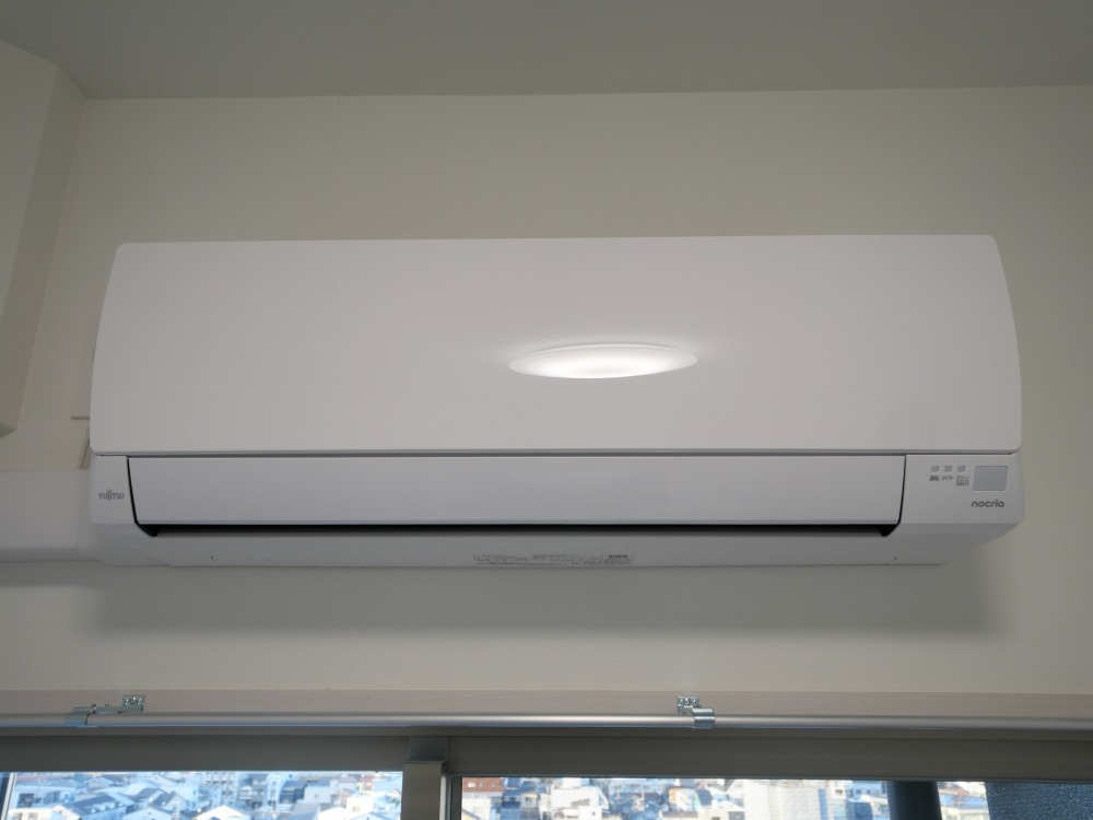 プレサンス大正エミナンスの設備