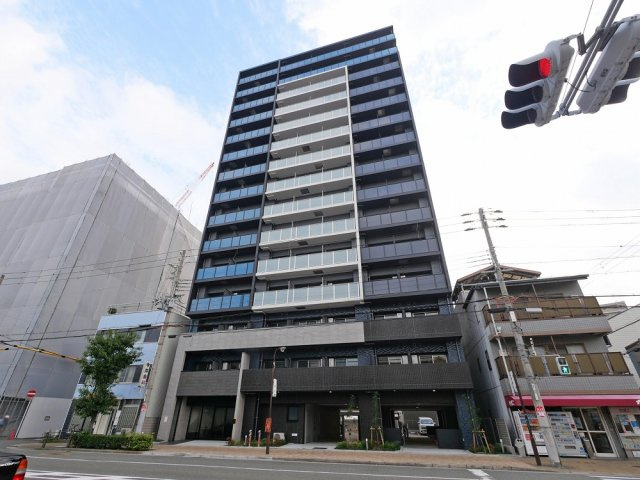 プレサンス大正エミナンス